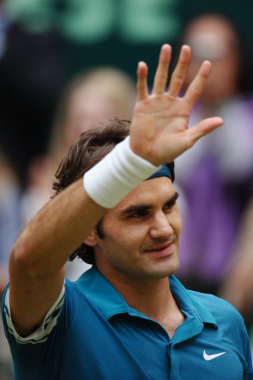 体育赛事-海港强势横扫费德勒晋级半决赛，状态火热！