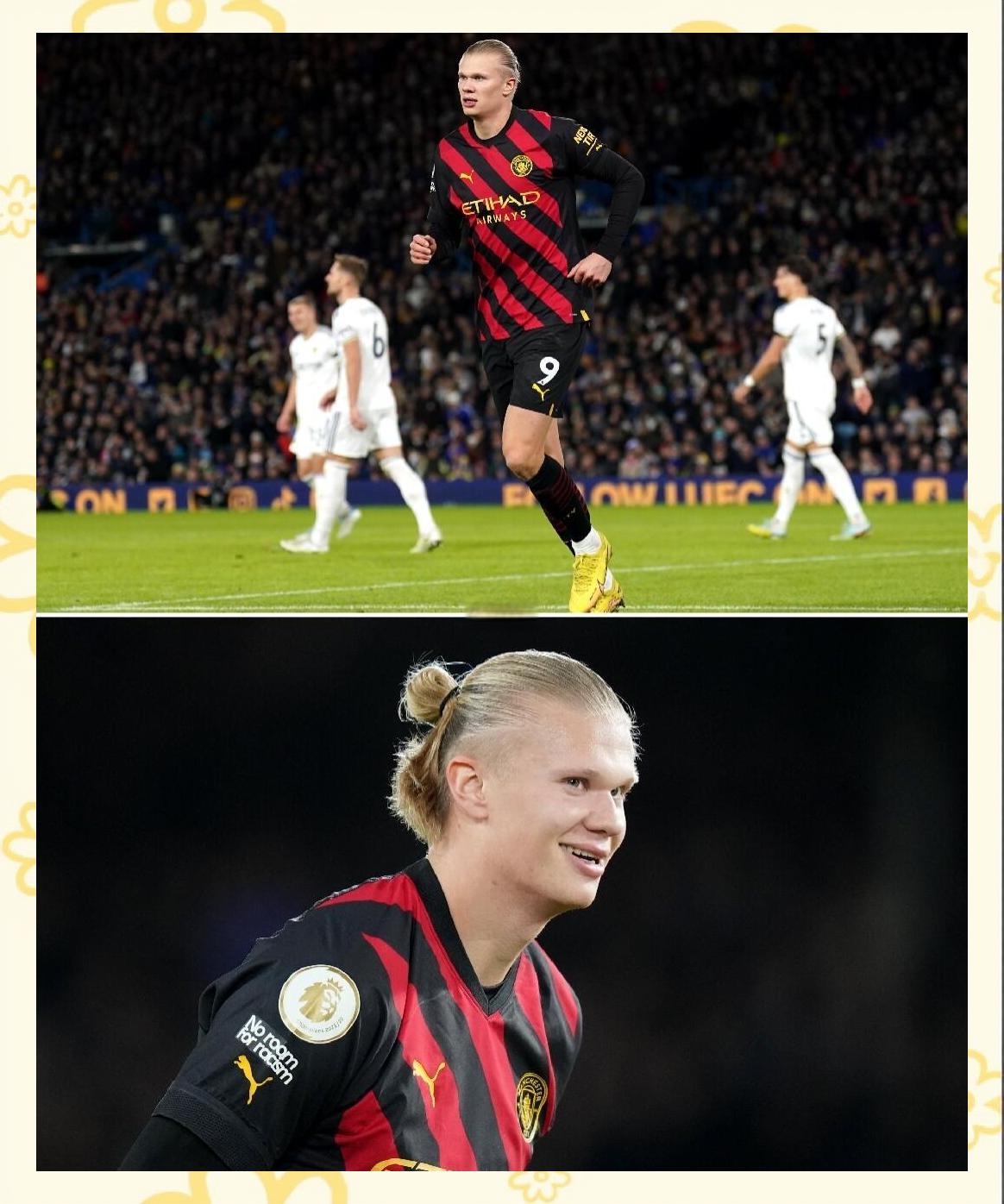 APP下载-关于哈兰德意外战胜日本队，锐不可当引爆全场！的信息